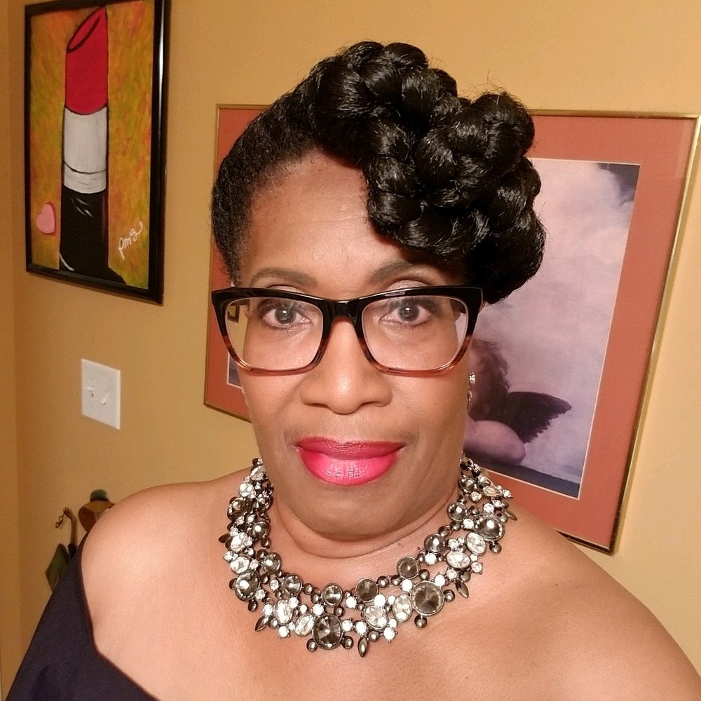 Meet your Posher, Pat